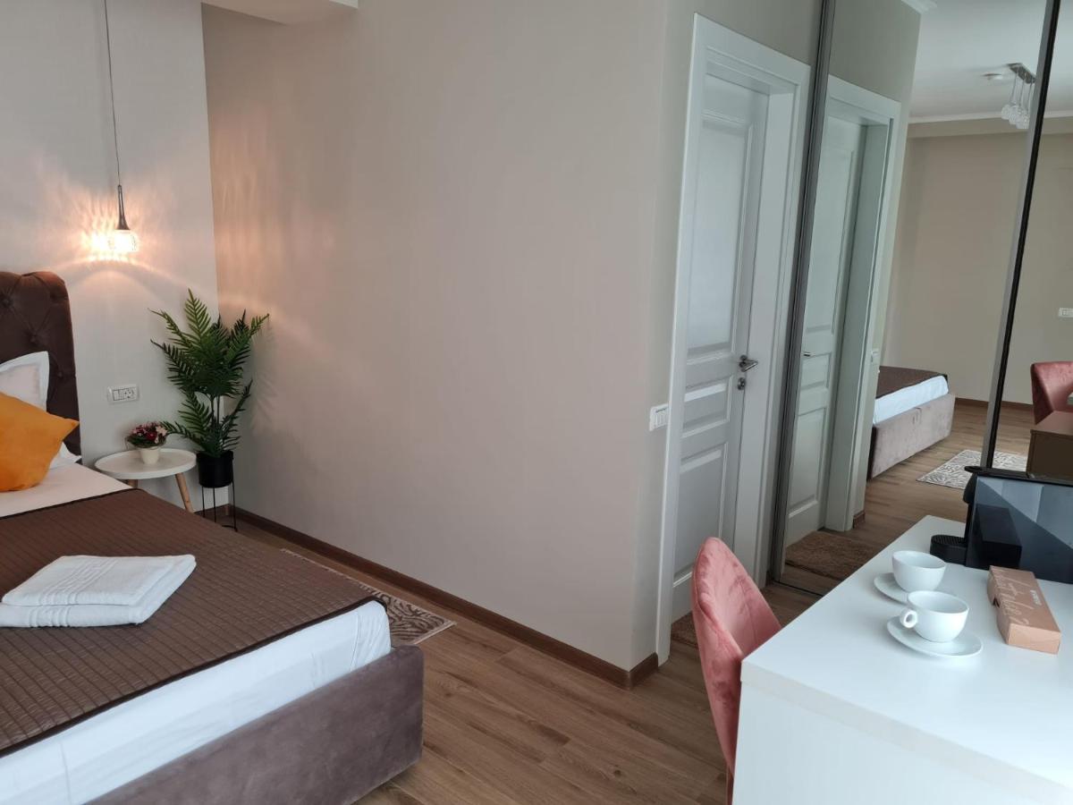 Vila Mrv Konstanca Zewnętrze zdjęcie